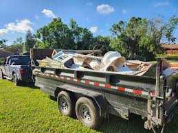 Best Retail Junk Removal  in St Rose, LA